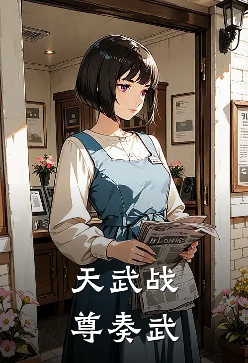 天武战尊奏武