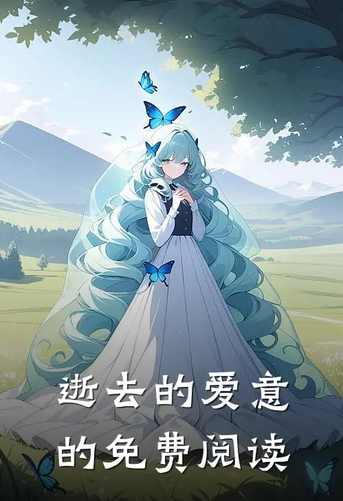 逝去的爱意的免费阅读