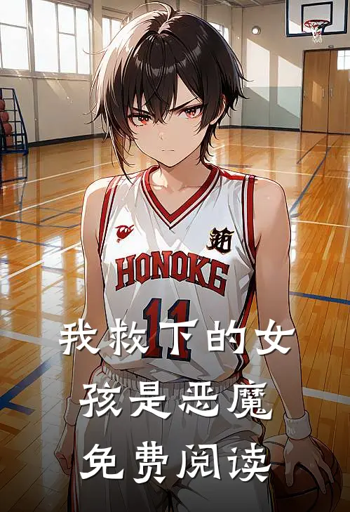 我救下的女孩是恶魔免费阅读