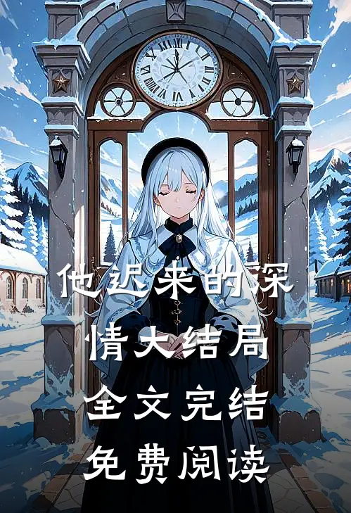 他迟来的深情大结局全文完结免费阅读
