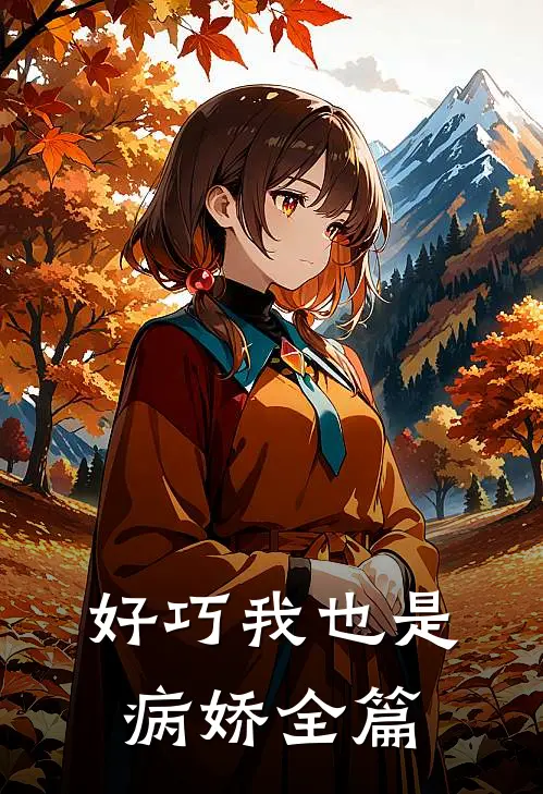 好巧我也是病娇全篇
