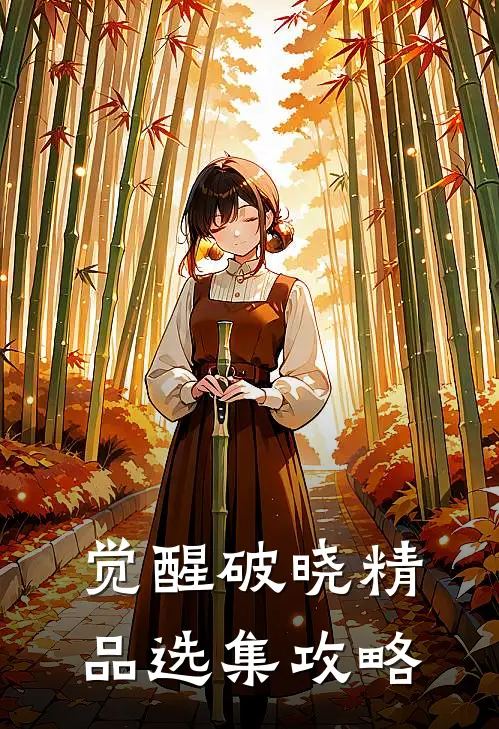 觉醒破晓精品选集攻略