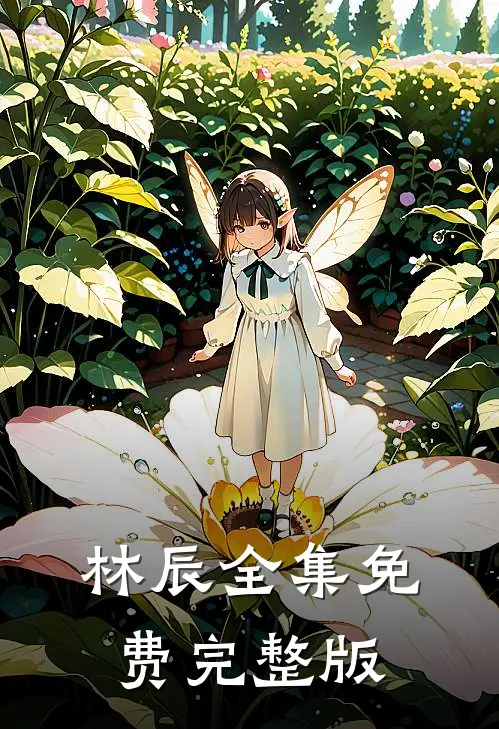 林辰全集免费完整版