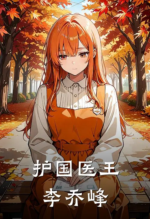 护国医王李乔峰