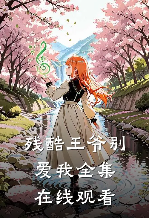 残酷王爷别爱我 全集在线观看