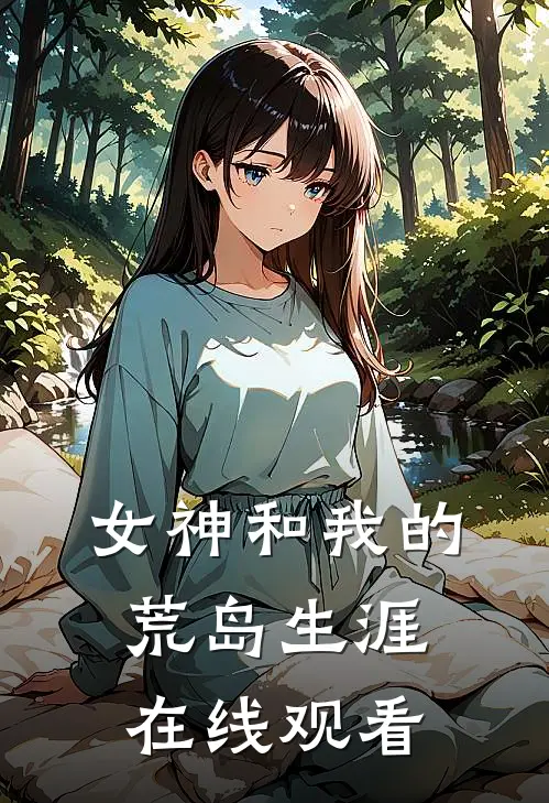 女神和我的荒岛生涯在线观看