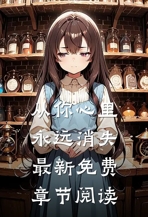 从你心里永远消失最新免费章节阅读