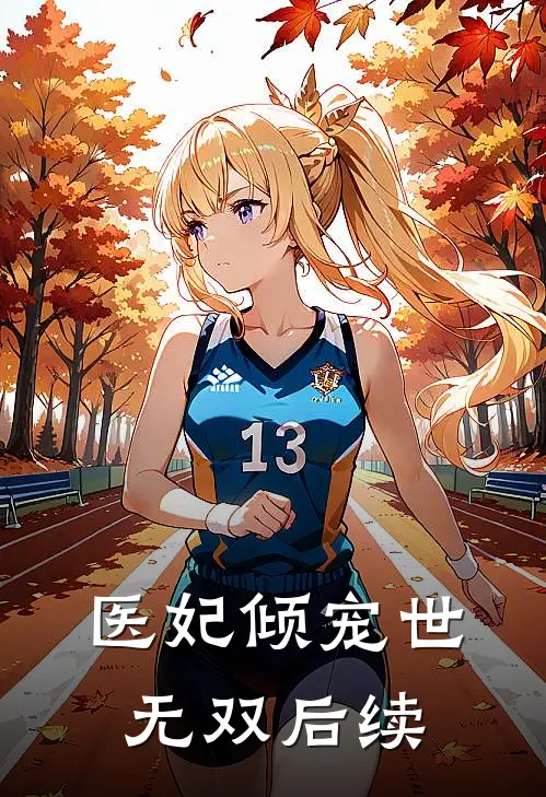 医妃倾宠世无双后续