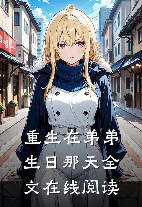 重生在弟弟生日那天全文在线阅读