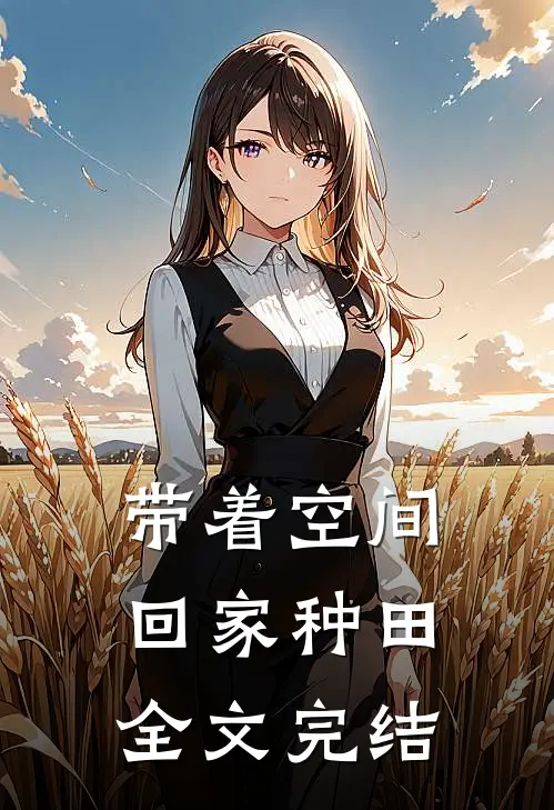 带着空间回家种田全文完结