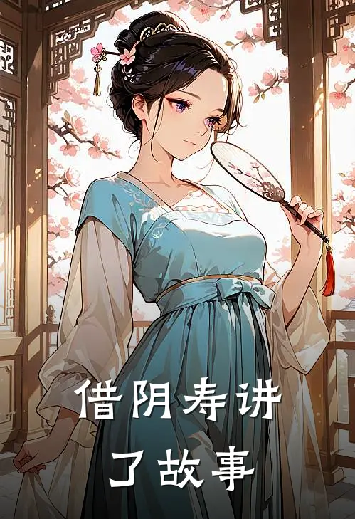 借阴寿讲了故事