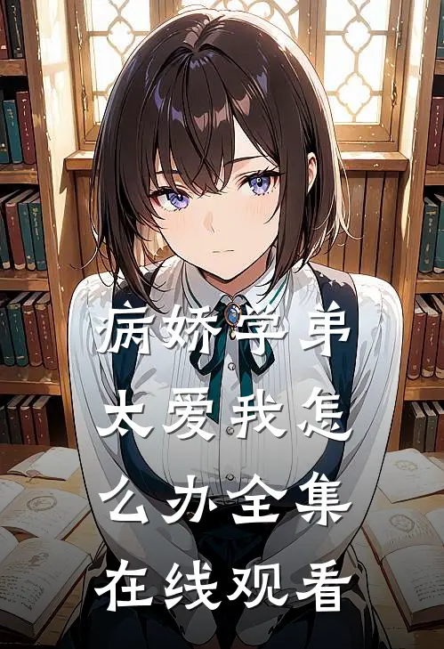 病娇学弟太爱我怎么办 全集在线观看