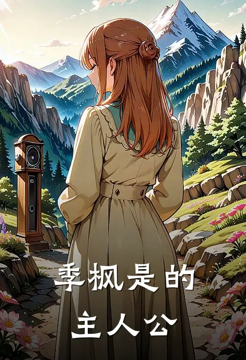 季枫是的主人公
