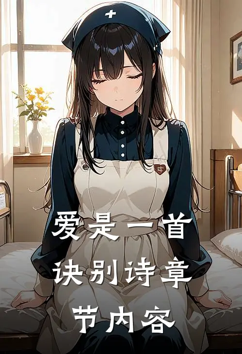 爱是一首诀别诗章节内容