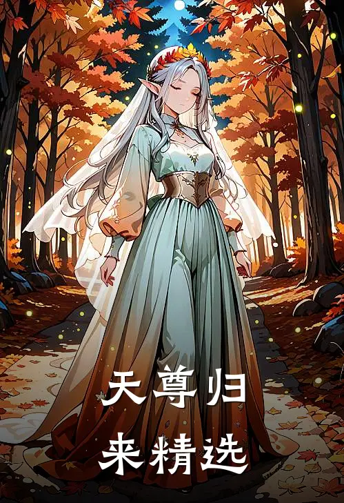 天尊归来精选