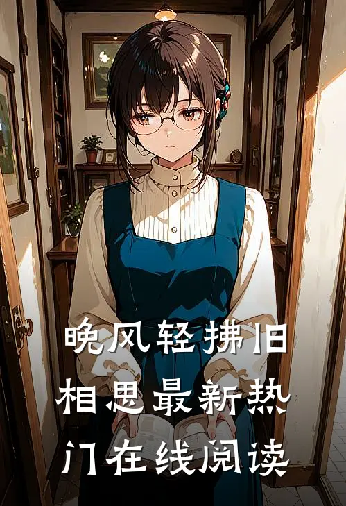 晚风轻拂旧相思最新热门在线阅读