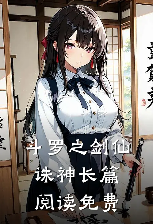 斗罗之剑仙诛神长篇阅读免费