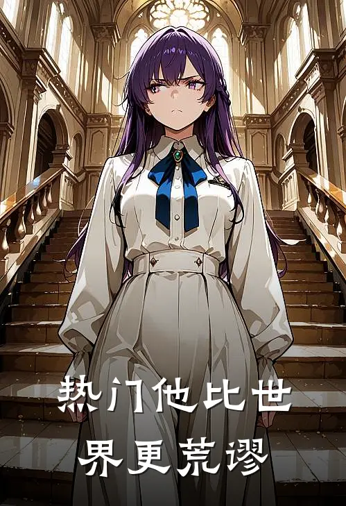 热门他比世界更荒谬
