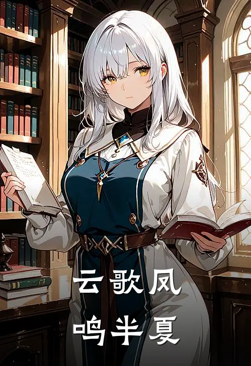 云歌凤鸣 半夏