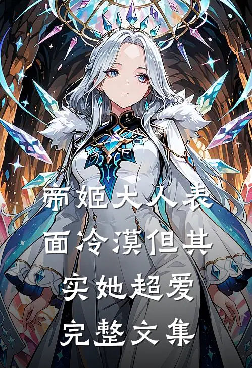帝姬大人表面冷漠但其实她超爱完整文集