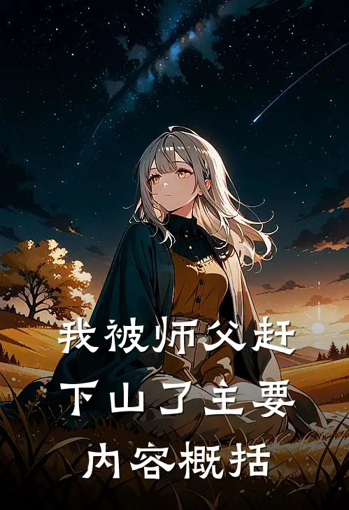 我被师父赶下山了主要内容概括