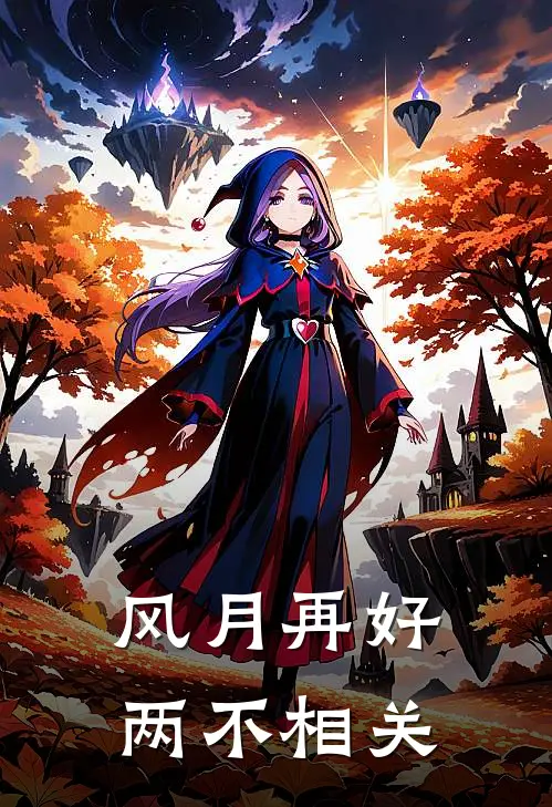 风月再好,两不相关的句子