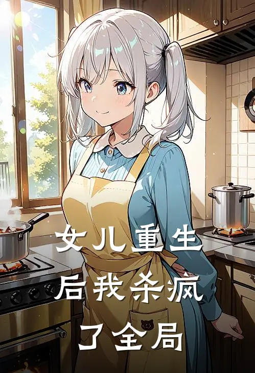 女儿重生后我杀疯了全局