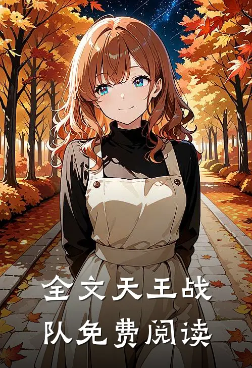 全文天王战队免费阅读