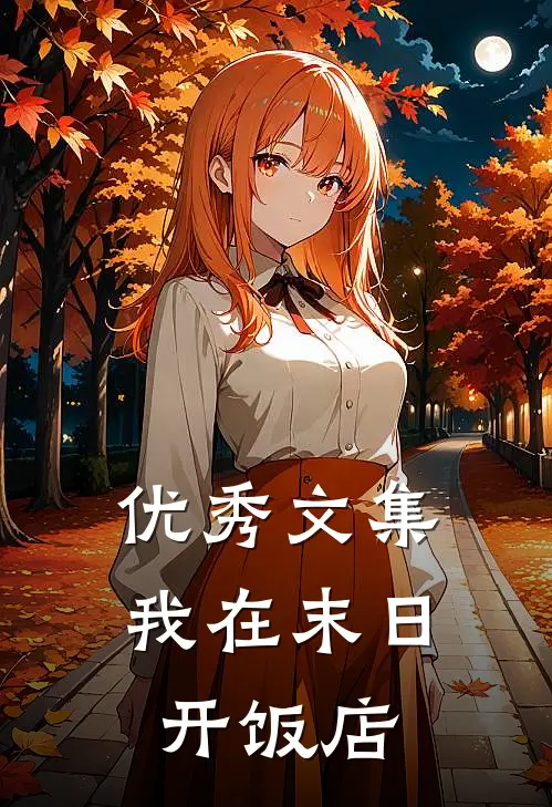 优秀文集我在末日开饭店
