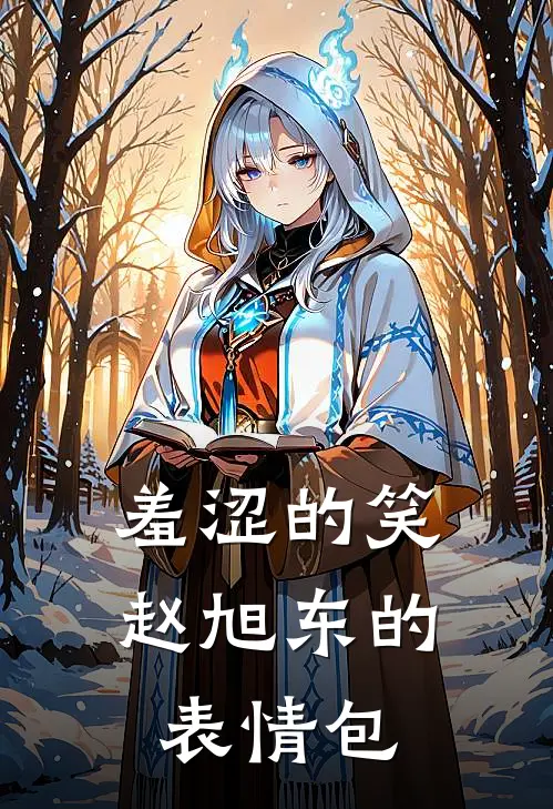羞涩的笑赵旭东的表情包