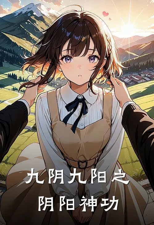 九阴九阳之阴阳神功