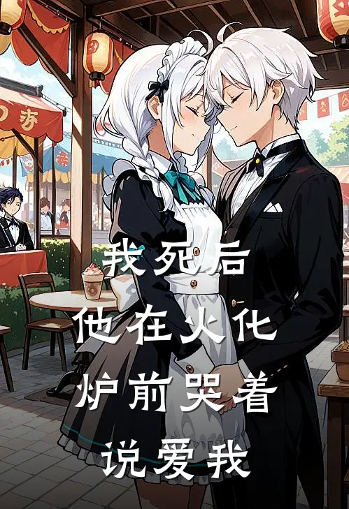 我死后，他在火化炉前哭着说爱我
