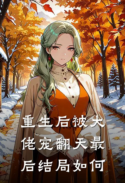 重生后被大佬宠翻天最后结局如何