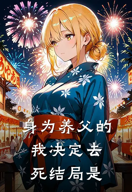 身为养父的我决定去死结局是