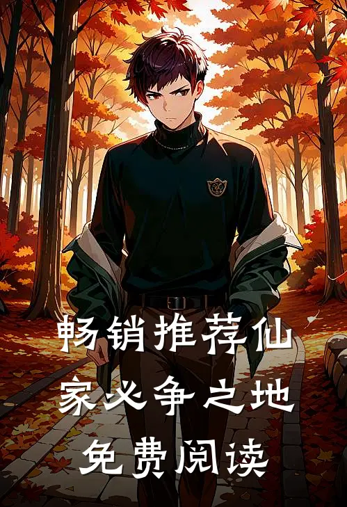 畅销推荐仙家必争之地免费阅读