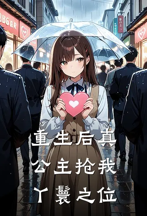 重生后真公主抢我丫鬟之位