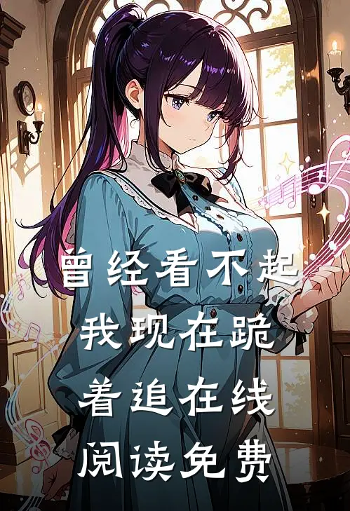 曾经看不起我现在跪着追在线阅读免费