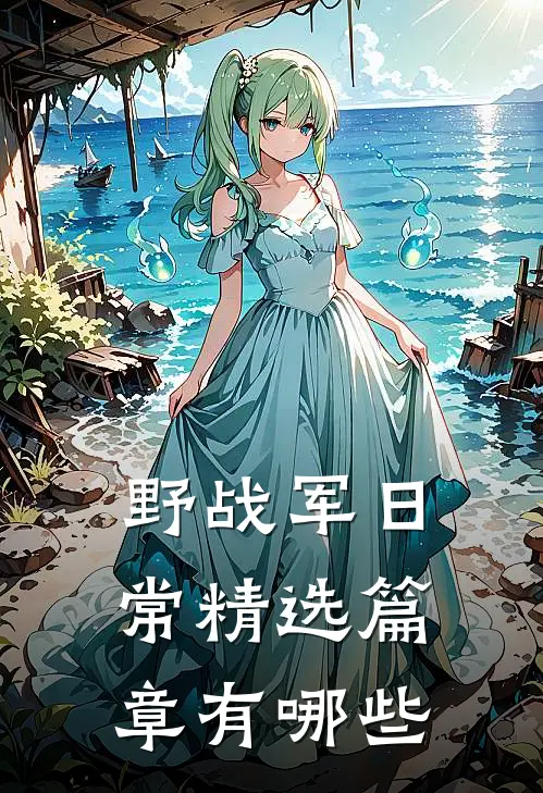 野战军日常精选篇章有哪些