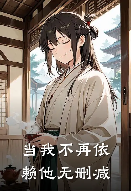 当我不再依赖他无删减