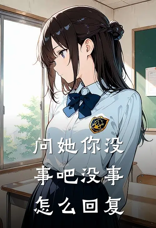 问她你没事吧没事怎么回复