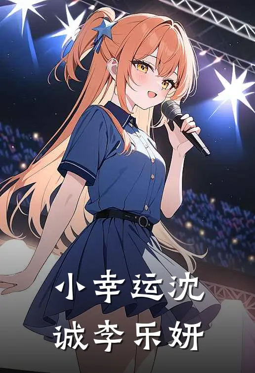 小幸运沈诚李乐妍