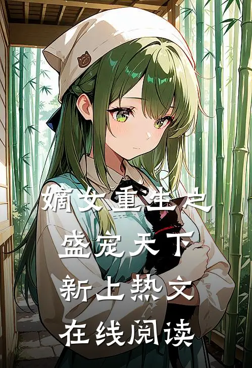 嫡女重生之盛宠天下新上热文在线阅读