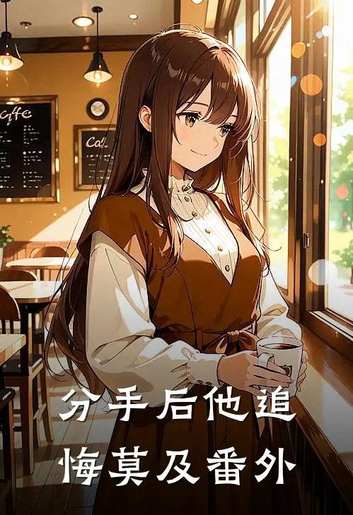 分手后他追悔莫及 番外