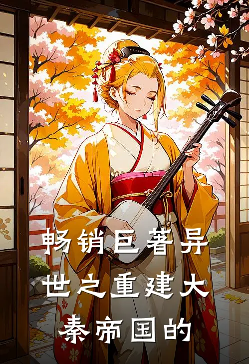 畅销巨著异世之重建大秦帝国的