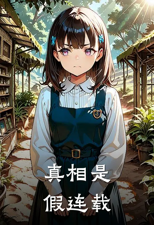 真相是假连载