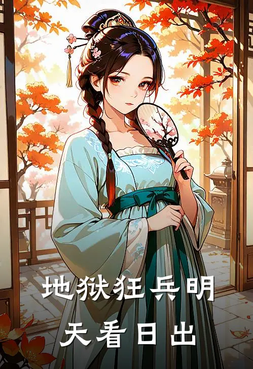 地狱狂兵 明天看日出