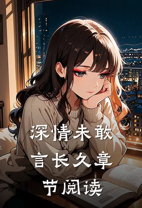 深情未敢言长久章节阅读