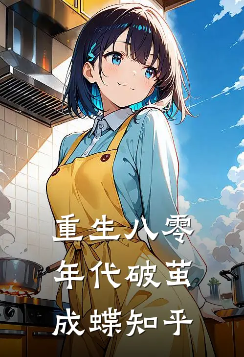 重生八零年代破茧成蝶知乎