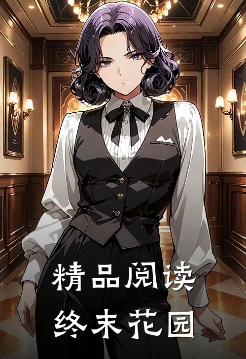 精品阅读终末花园