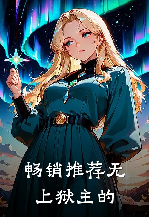 畅销推荐无上狱主的